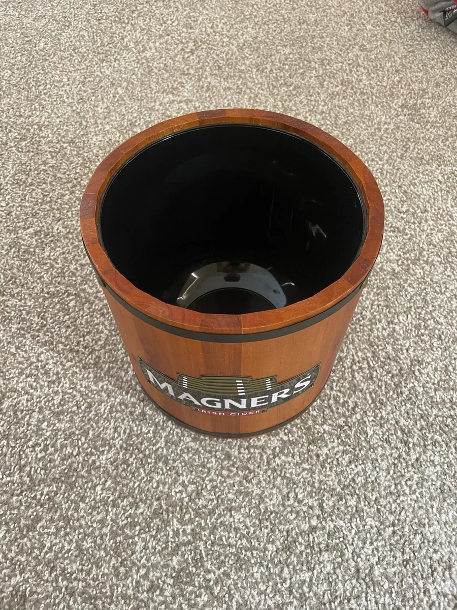 Magners Ice bucket - Image 2
