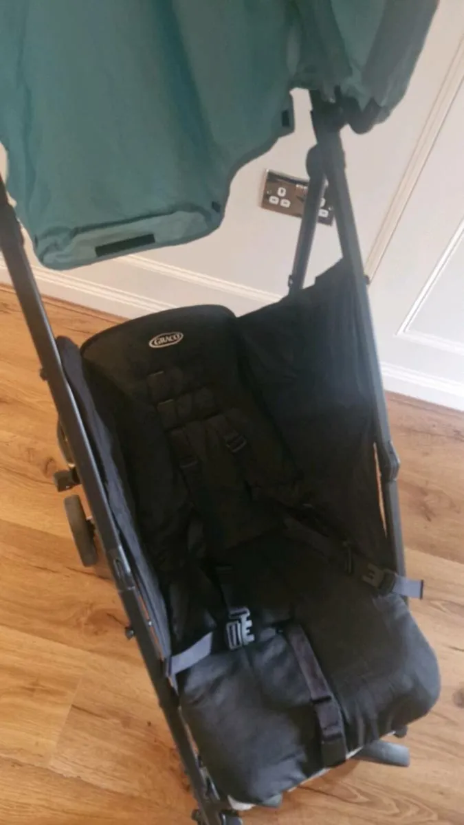 Stroller - Image 2