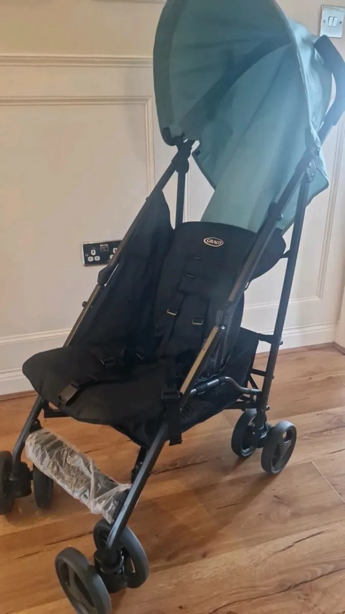 Stroller - Image 3