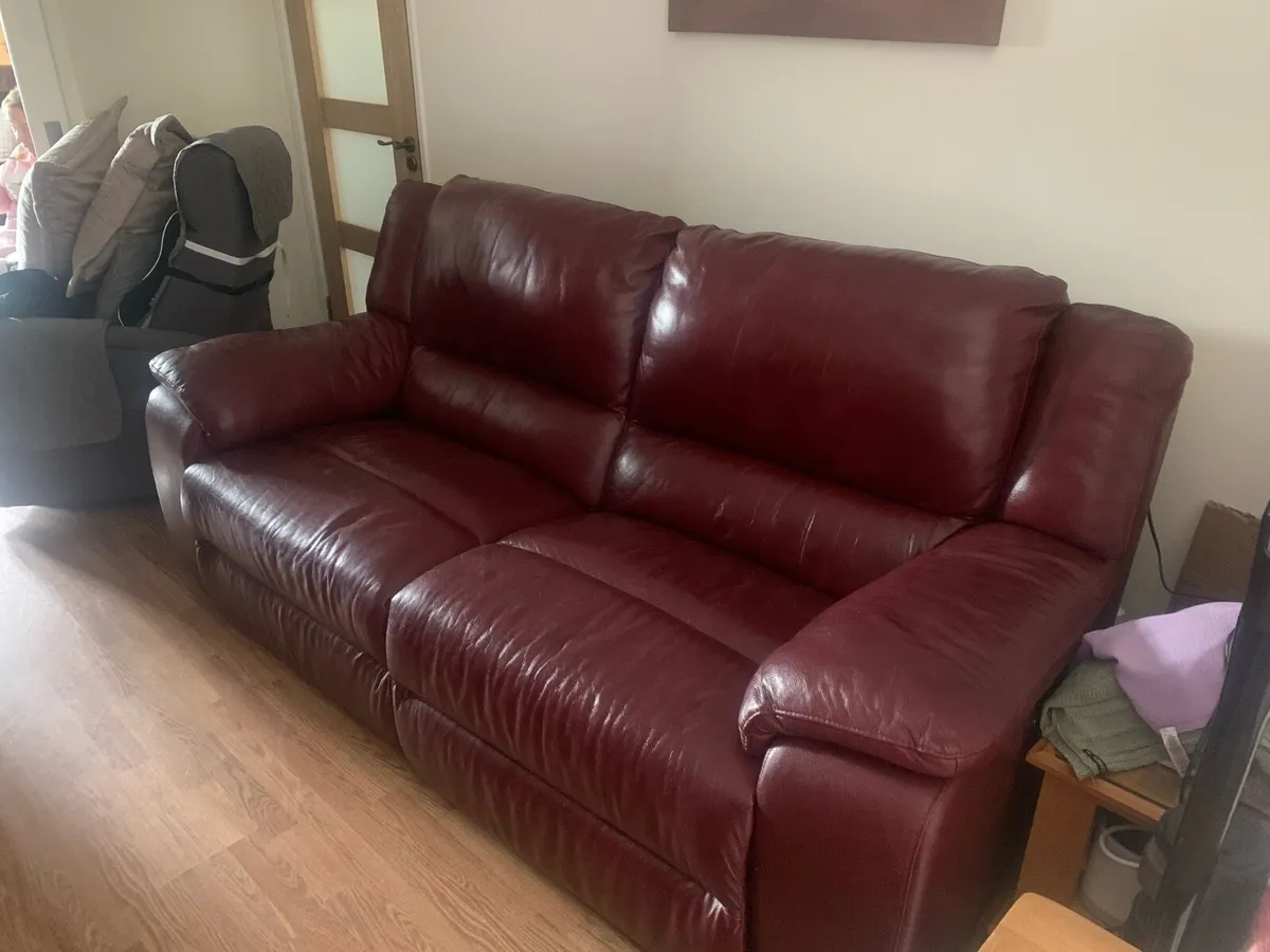 Couch, Limerick area! - Image 1
