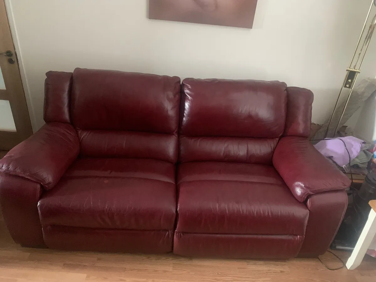 Couch, Limerick area! - Image 2