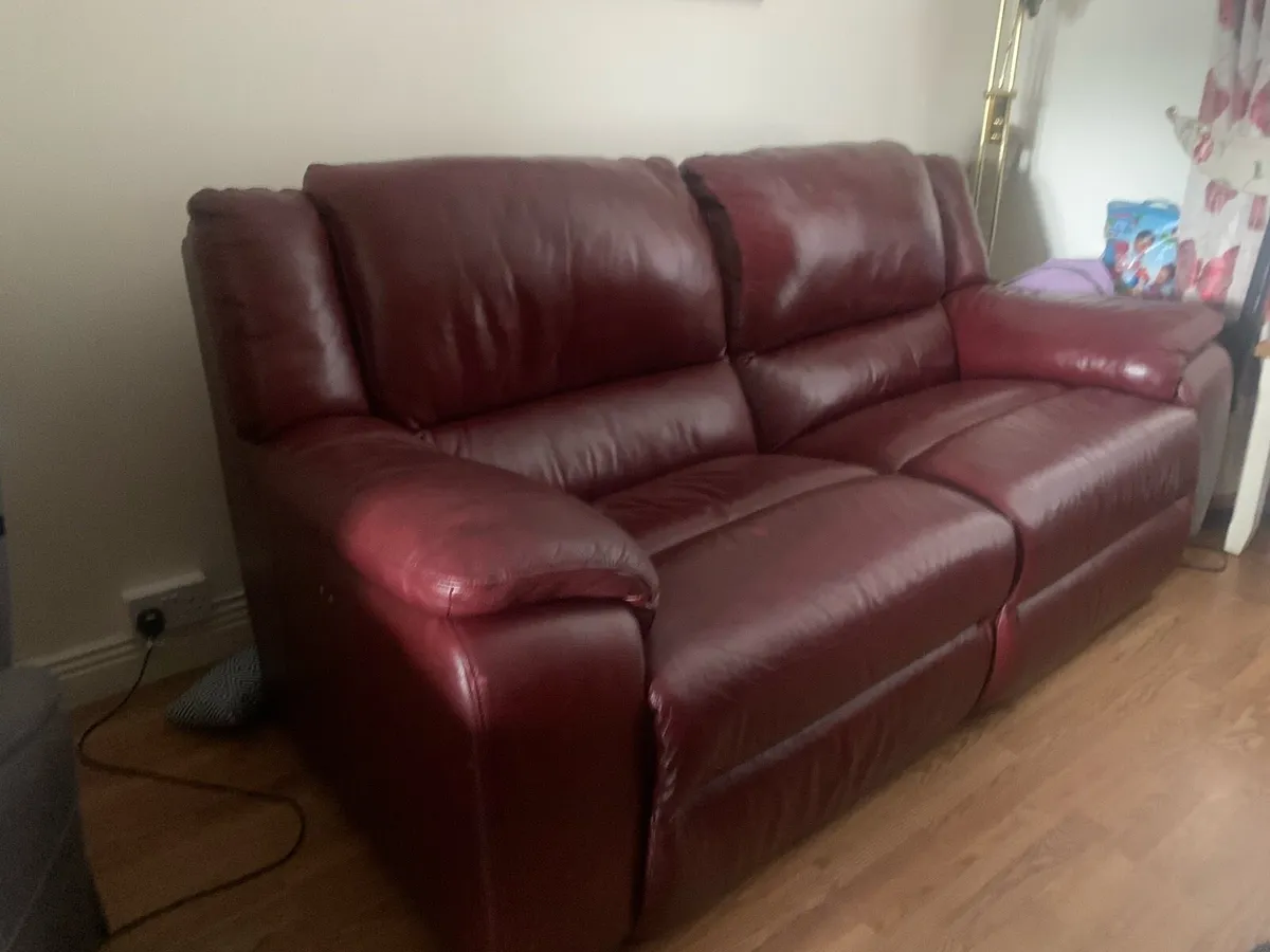 Couch, Limerick area! - Image 3