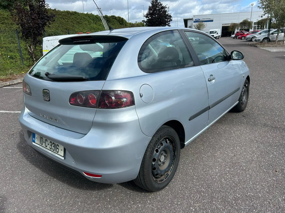 Seat Ibiza NCT *03/26* *One Owner* - Image 4