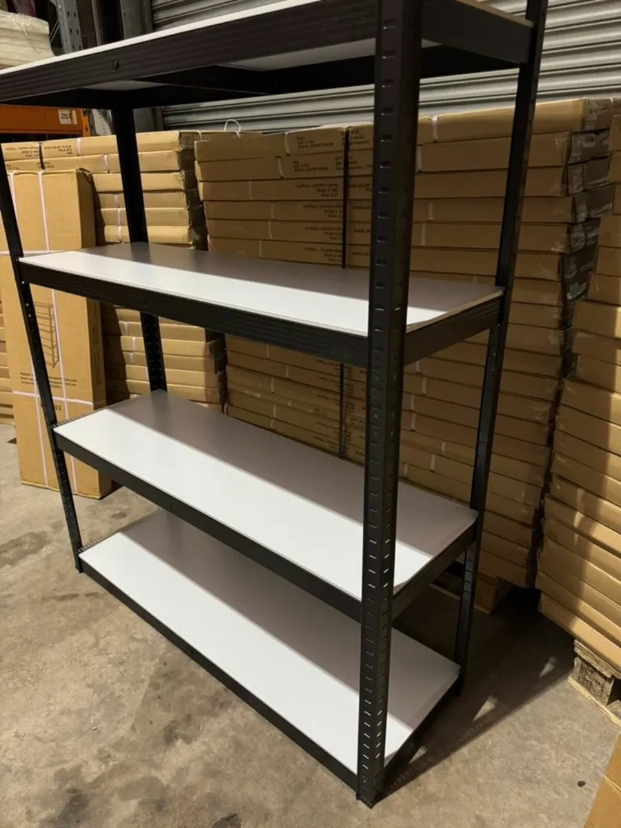 SPECIAL on Flatpack shelving - Image 2