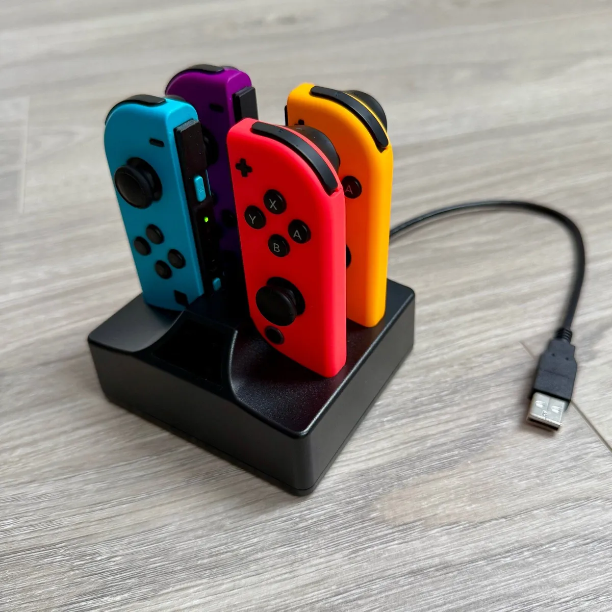 Nintendo Switch OLED - Excellent Condition - Image 4