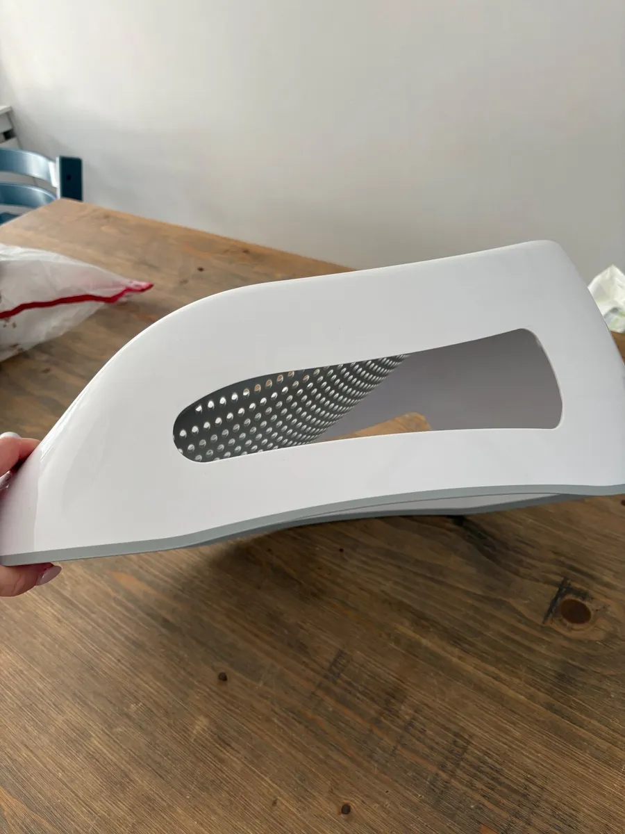 Angelcare infant bath support seat - Image 4