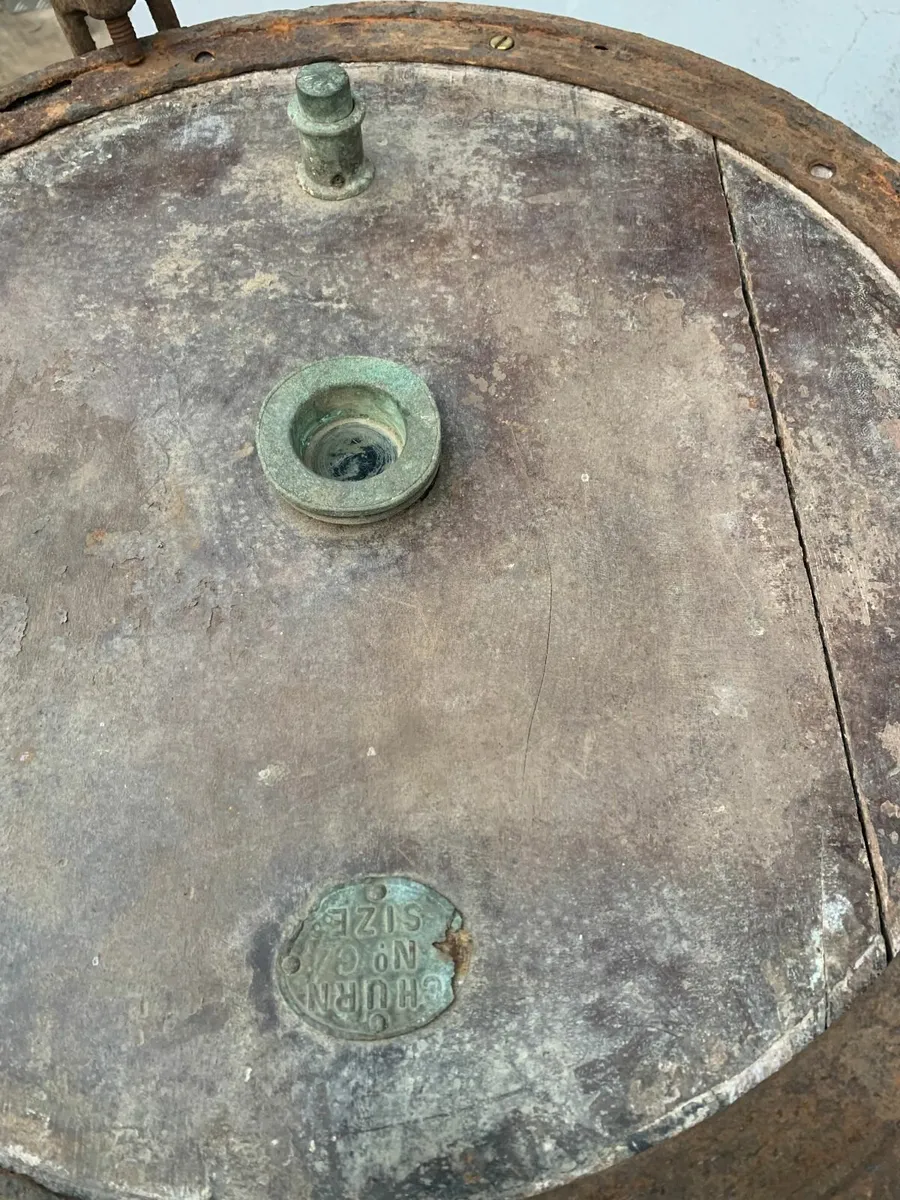 Rotary Butter Churn - Image 4