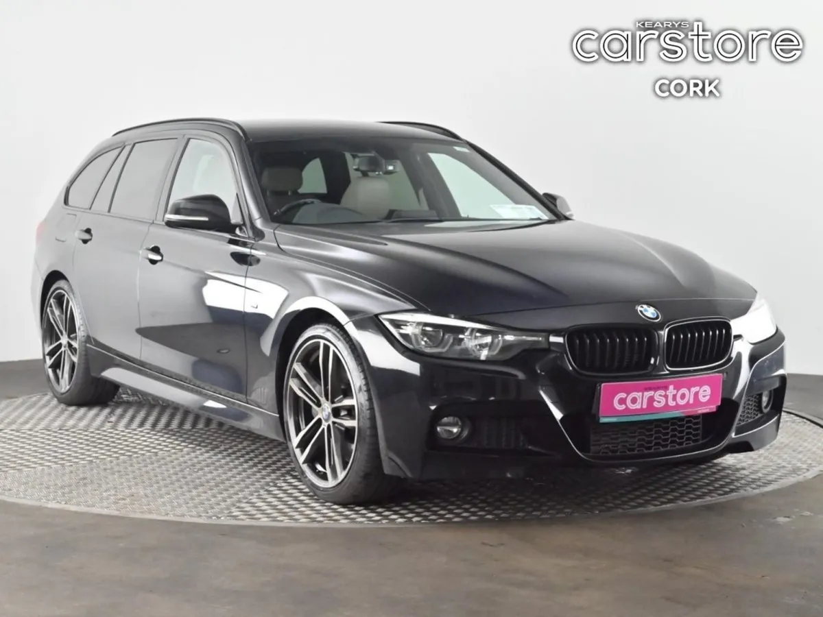 BMW 3 Series 330d M Sport PRO Edition - Image 1