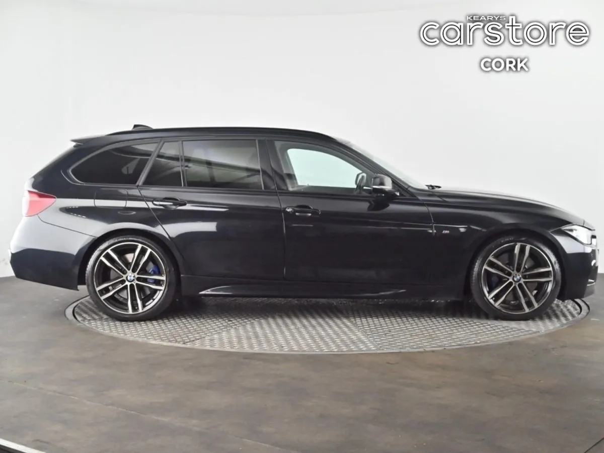 BMW 3 Series 330d M Sport PRO Edition - Image 2