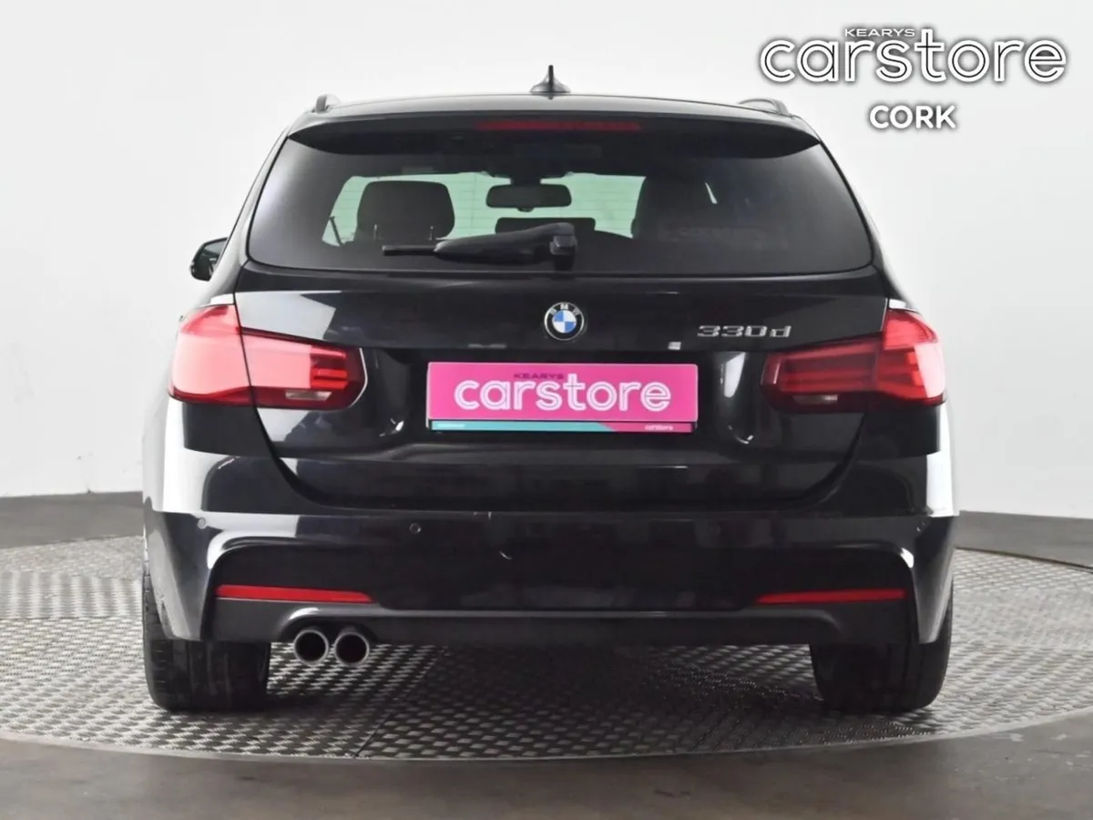 BMW 3 Series 330d M Sport PRO Edition - Image 4