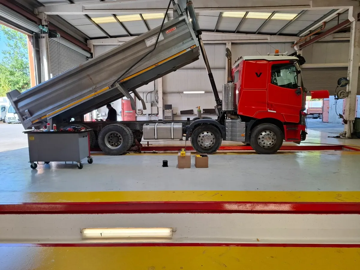 Iveco Other 2009 - Image 3