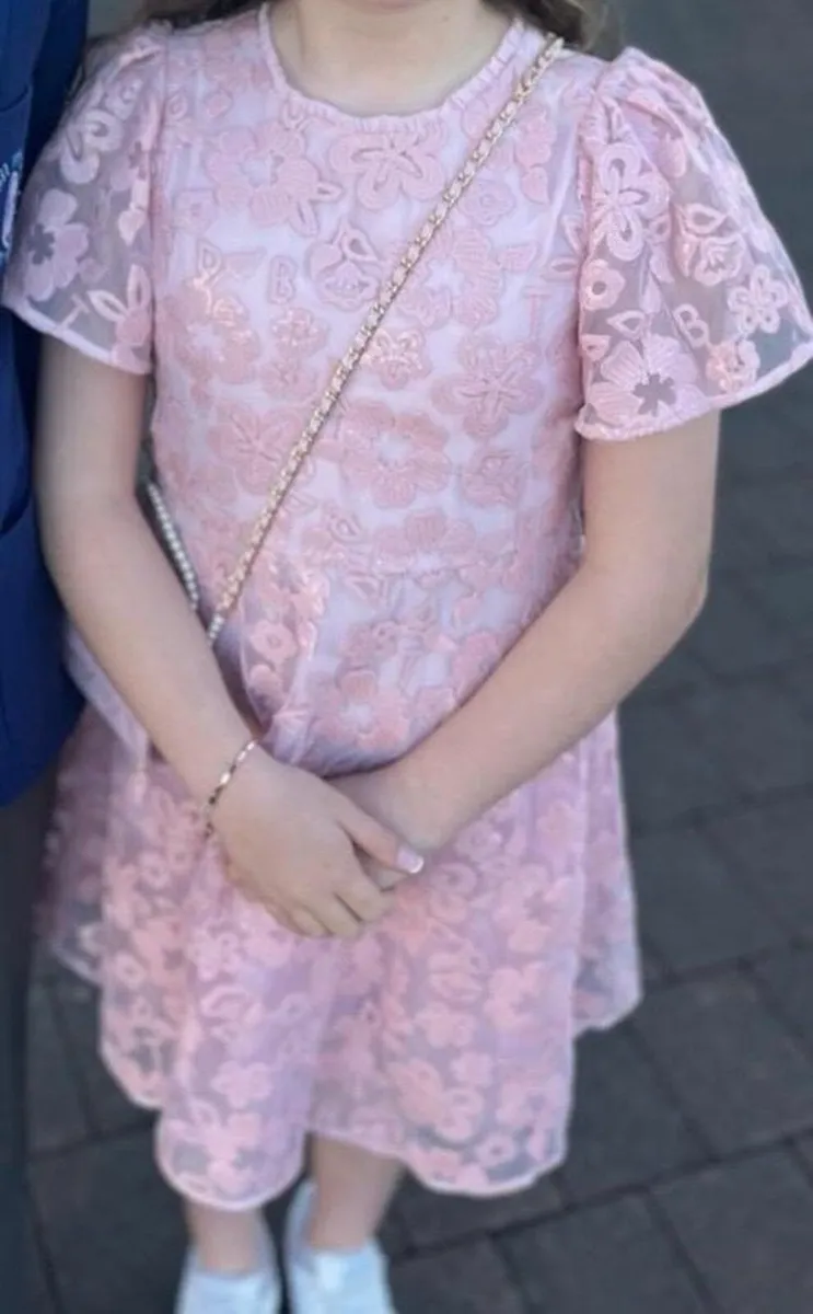 Ted Baker Dress (tween) €30 - Image 3