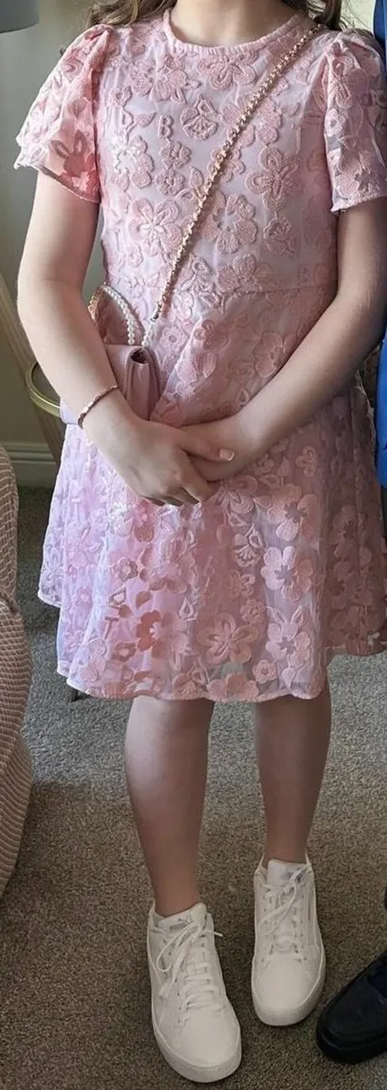 Ted Baker Dress (tween) €30 - Image 2
