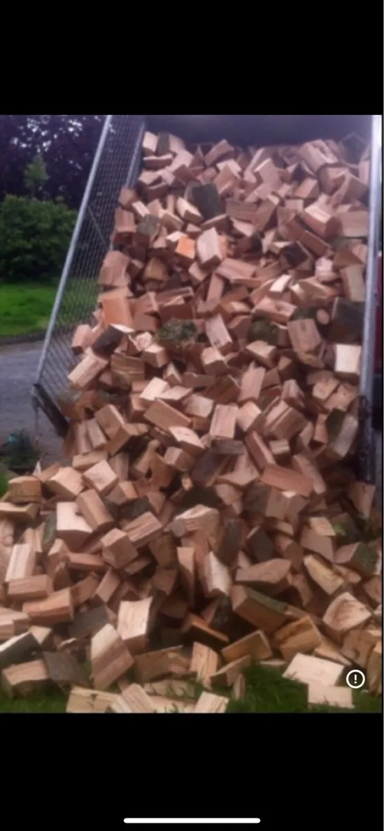 Firewood Hardwood - Image 2