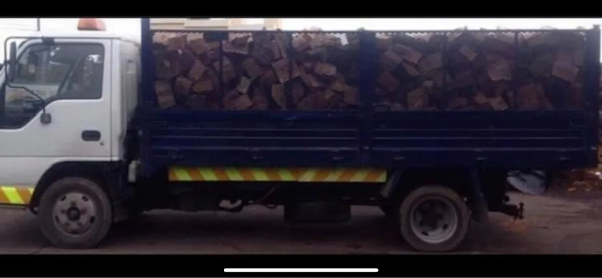 Firewood Hardwood - Image 4
