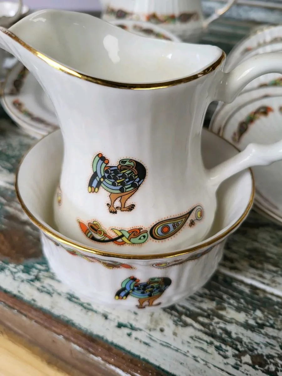 Tea set - Image 3