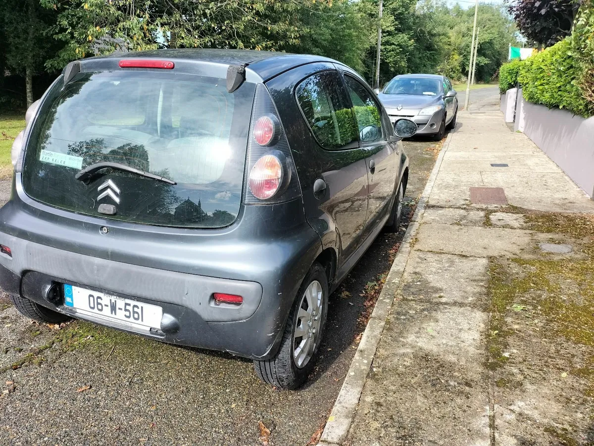 Citroen C1 2006 - Image 2