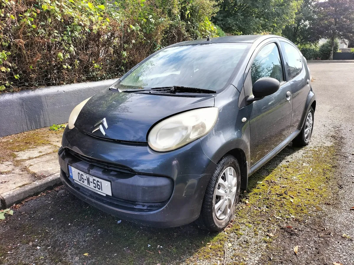 Citroen C1 2006 - Image 3