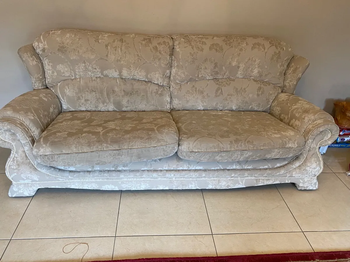 Sofa - Image 1