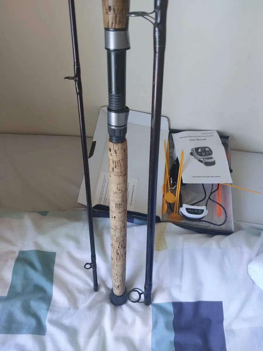 Fishing rod - Image 3