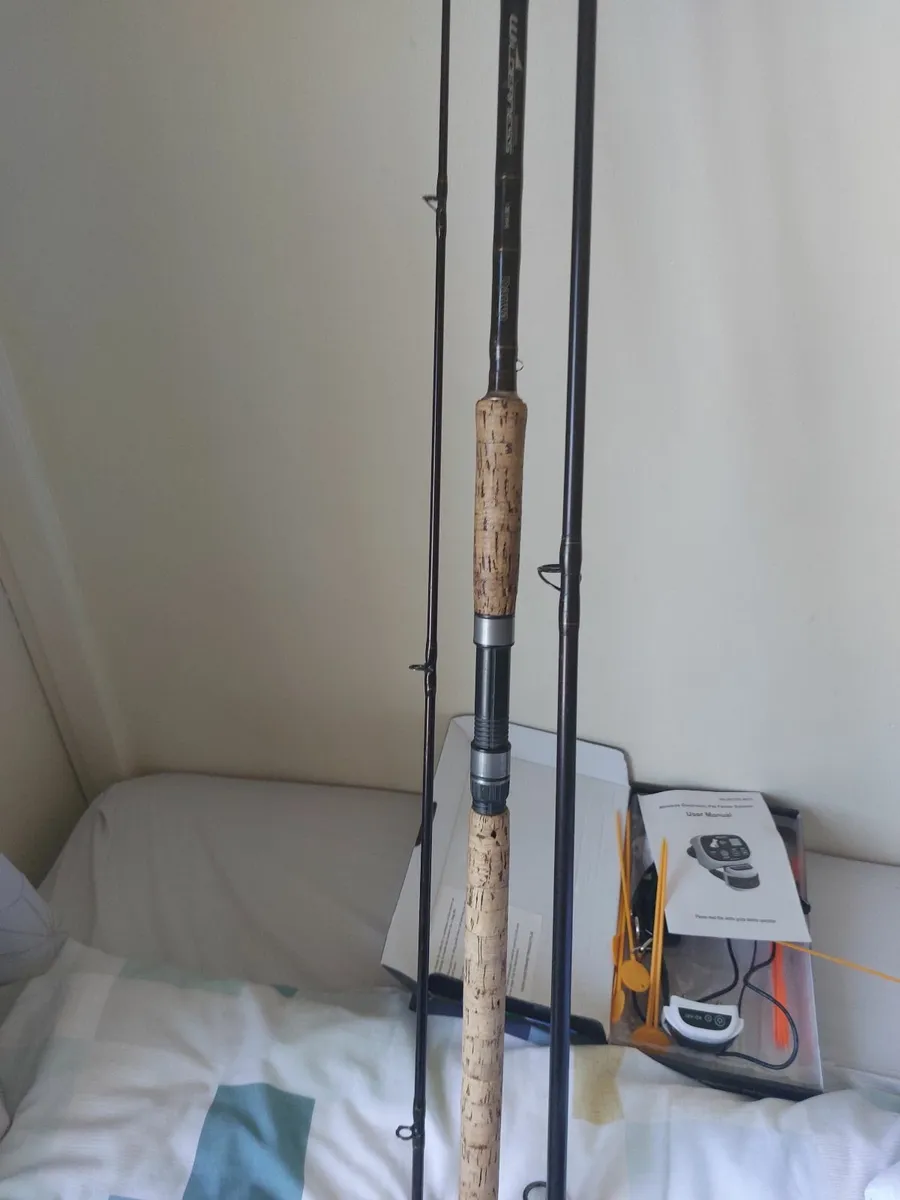 Fishing rod - Image 4