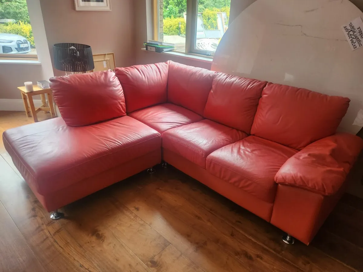 Corner sofa - Image 2