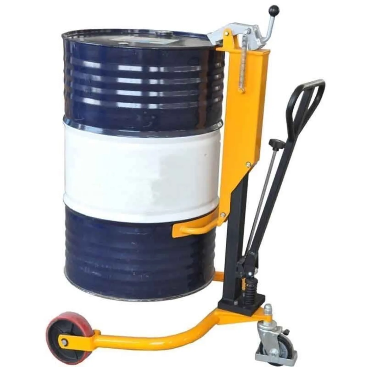 Barrel lifter - Image 3