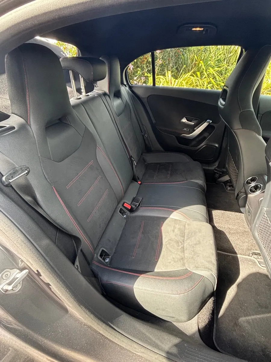 Mercedes-Benz A-Class 2021 - Image 2