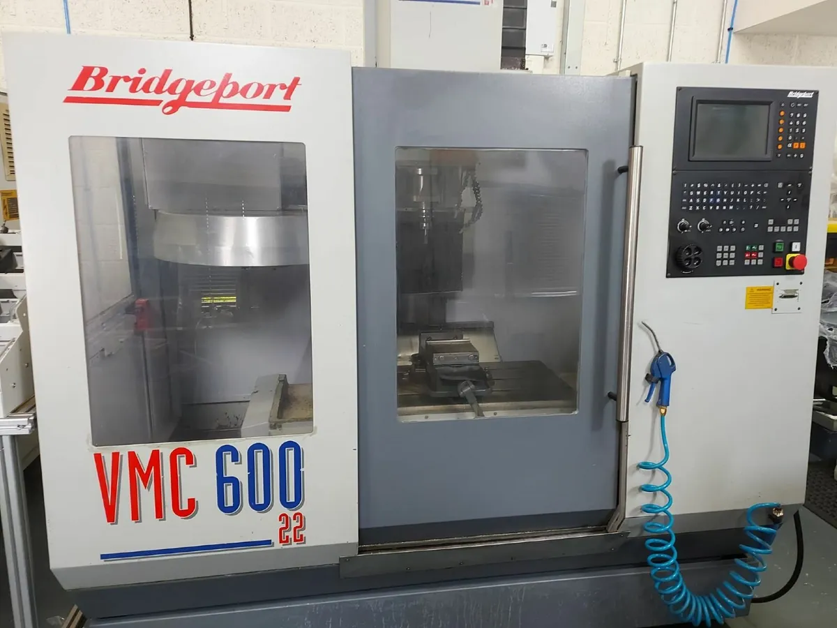 Machinery - Image 1