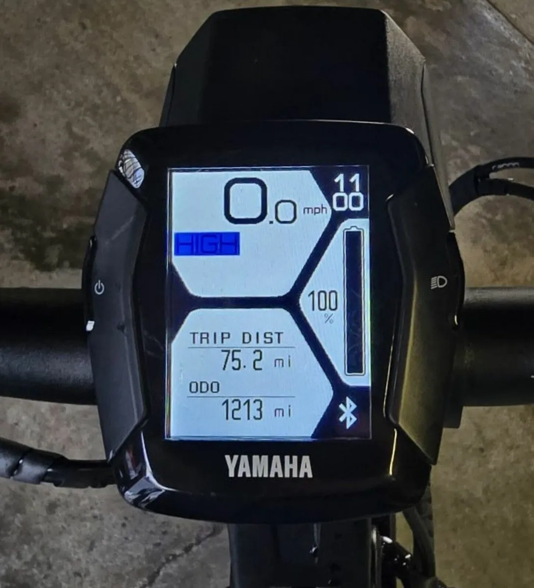 Haibike Trekking Low 7 Ebike - Image 2
