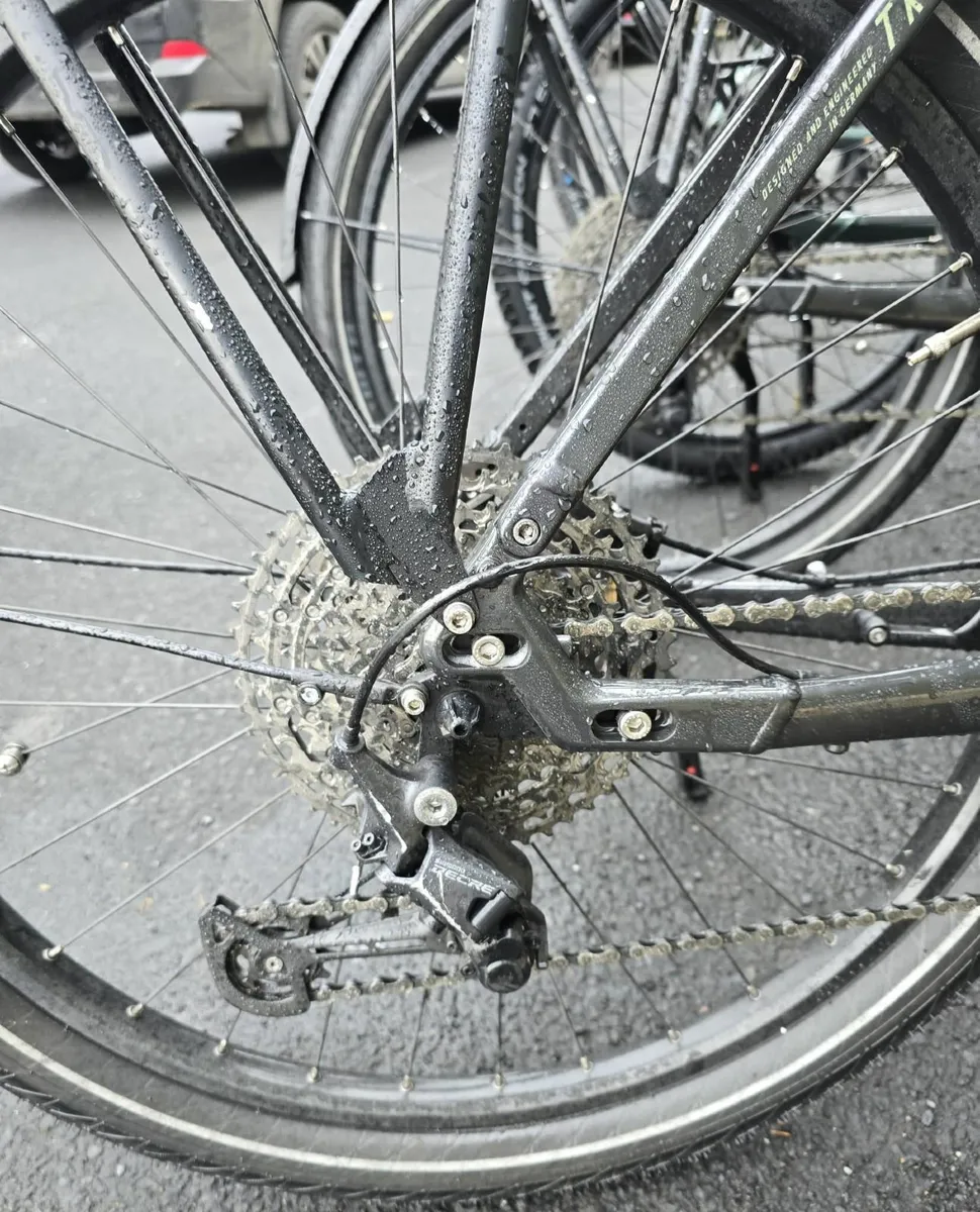 Haibike Trekking Low 7 Ebike - Image 4