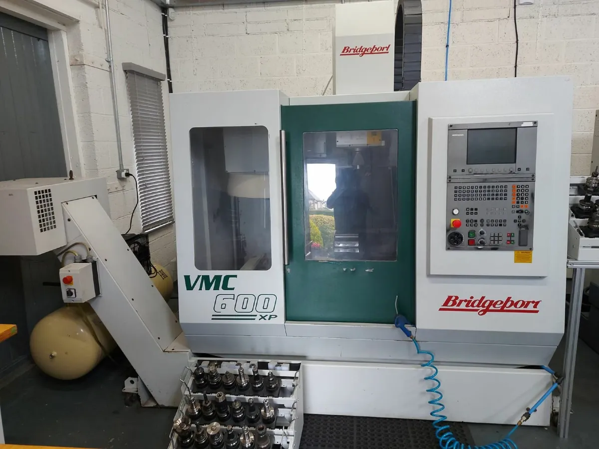 Machinery - Image 3