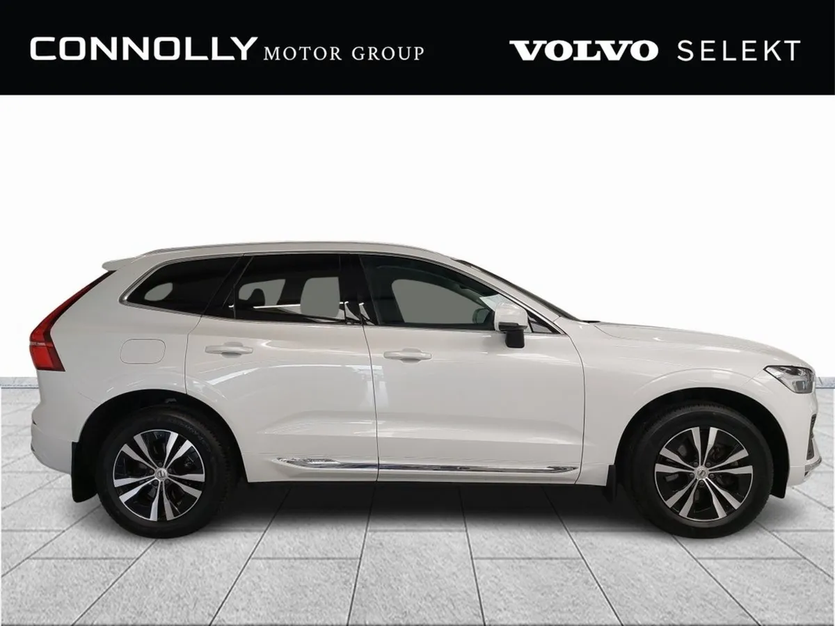Volvo XC60 T6 Phev Core  535pm - Image 4