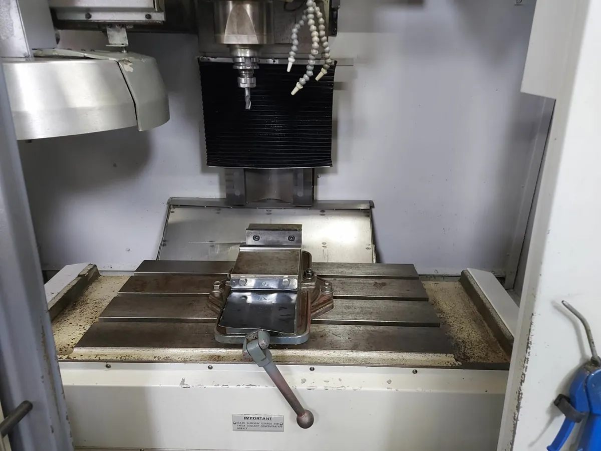 Machinery - Image 4