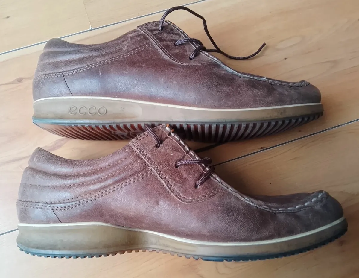 ECCO Prada uk9 - Image 2