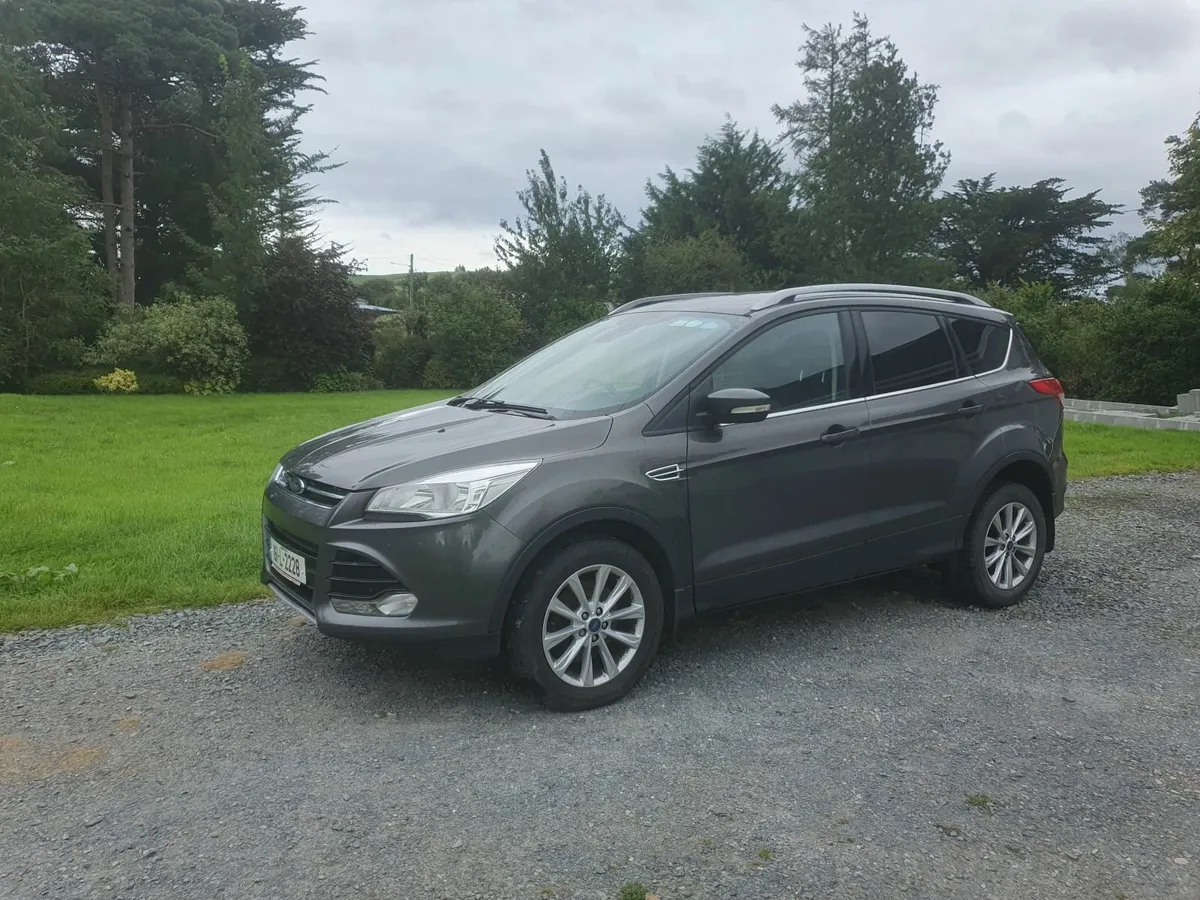 Ford Kuga 2016 - Image 1