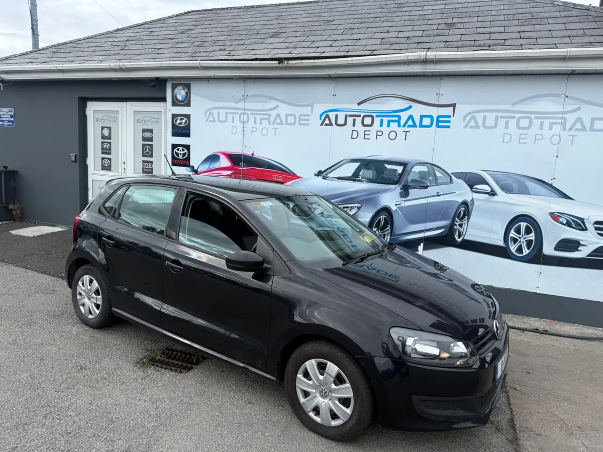 Volkswagen Polo 2010 - Image 4