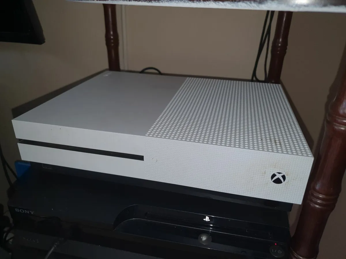 Tablet ps3 amplifier - Image 1