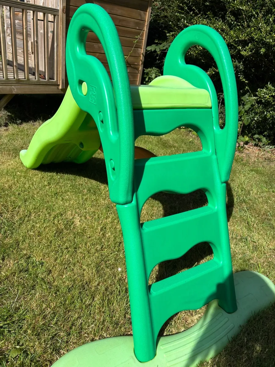 Kids slide - Image 1