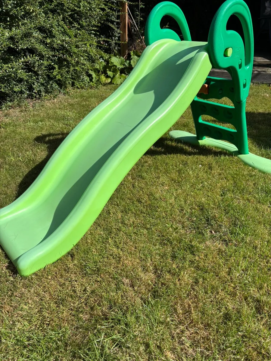 Kids slide - Image 2