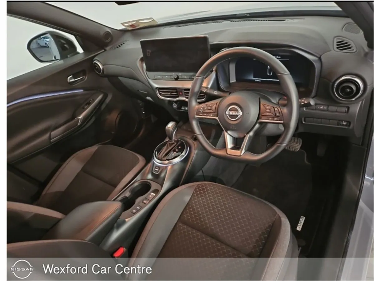 Nissan Juke Hybrid 1.6 SV Premium 2T - Image 3
