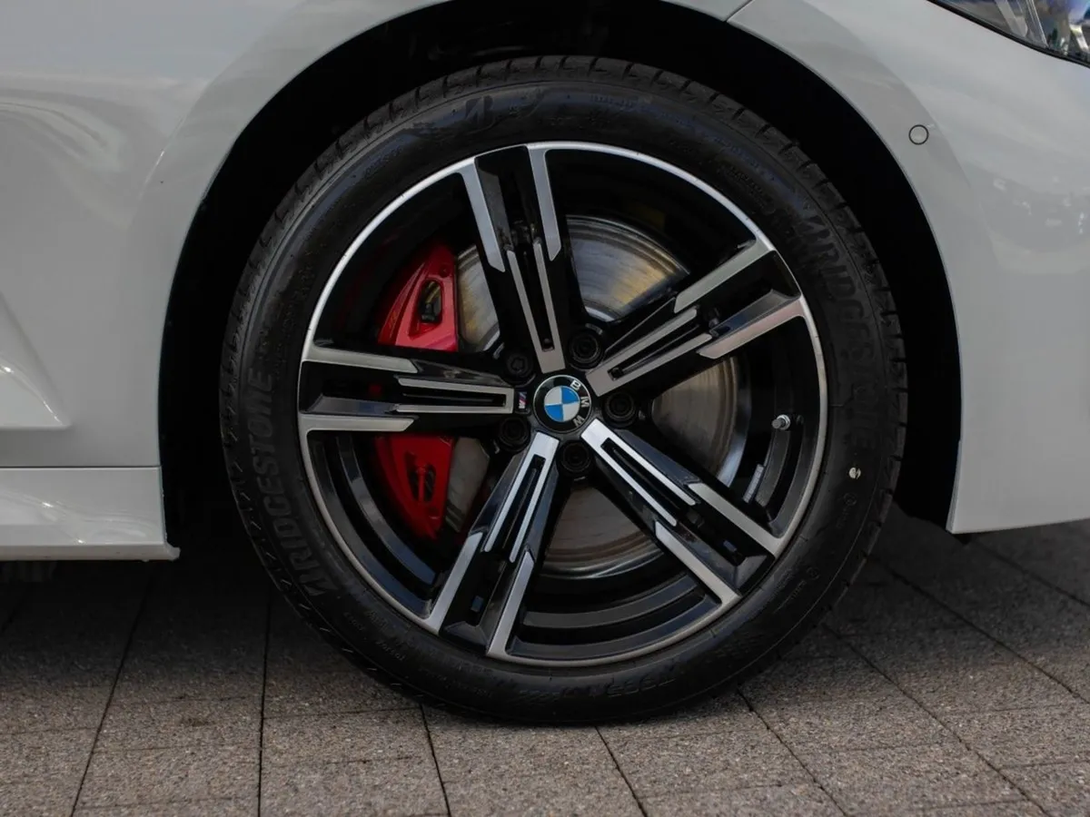 BMW 3 Series 330e M Sport - Image 4