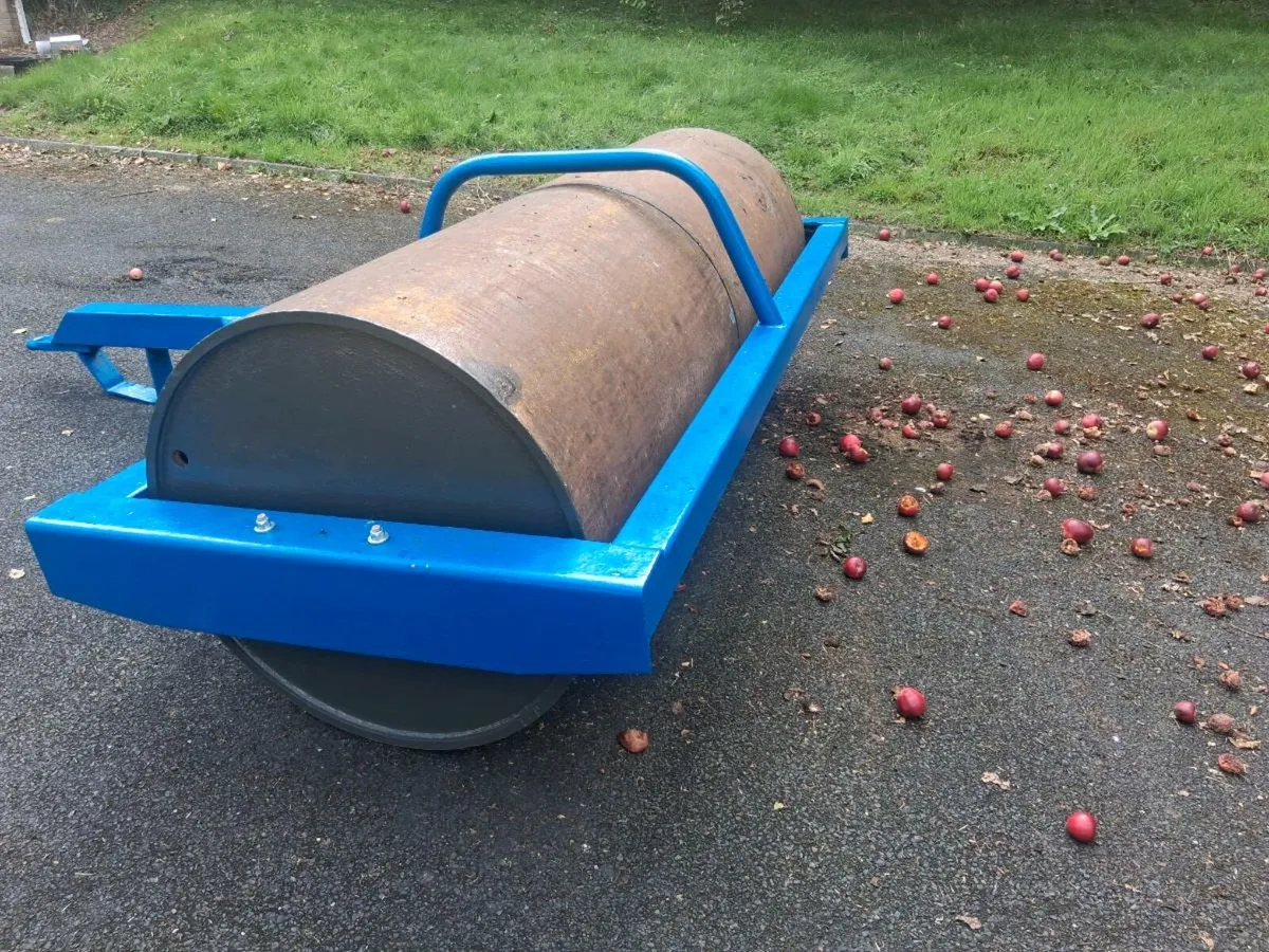 Land Roller - Image 4