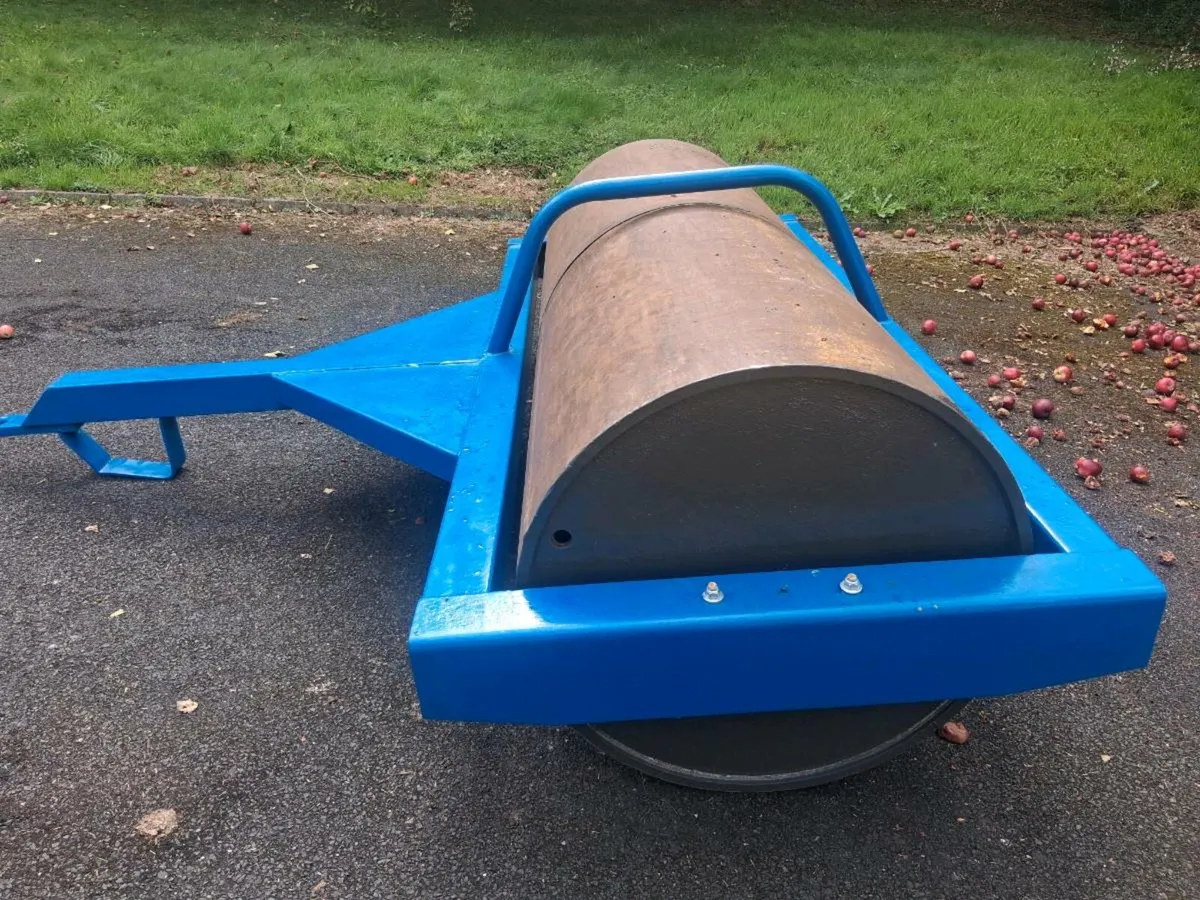 Land Roller - Image 1