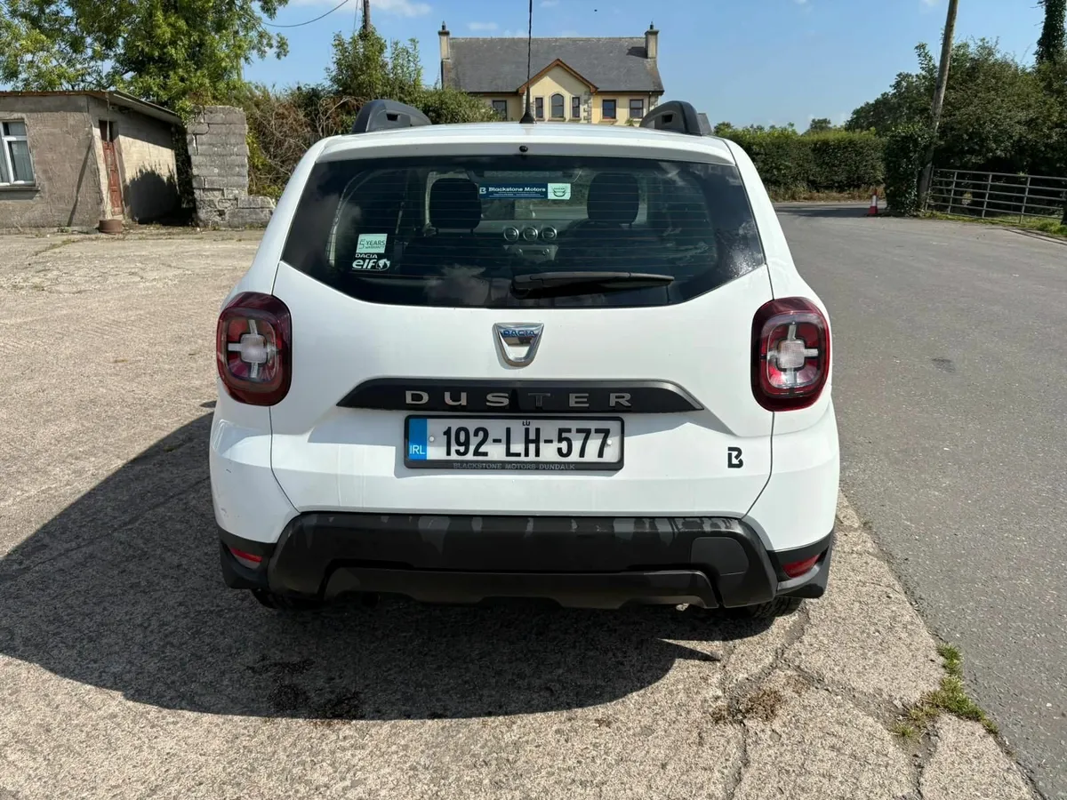 Dacia Duster 2019 - Image 2