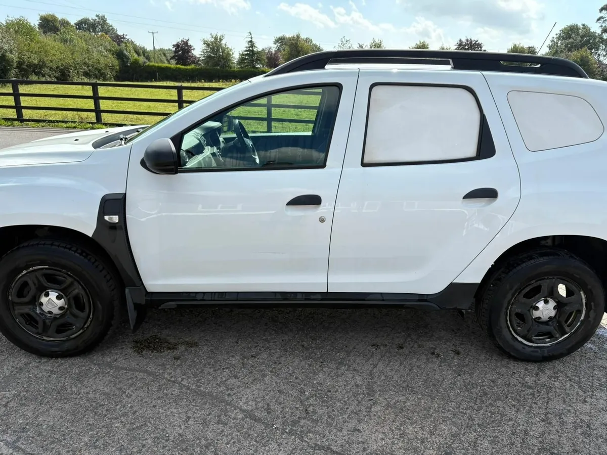 Dacia Duster 2019 - Image 3