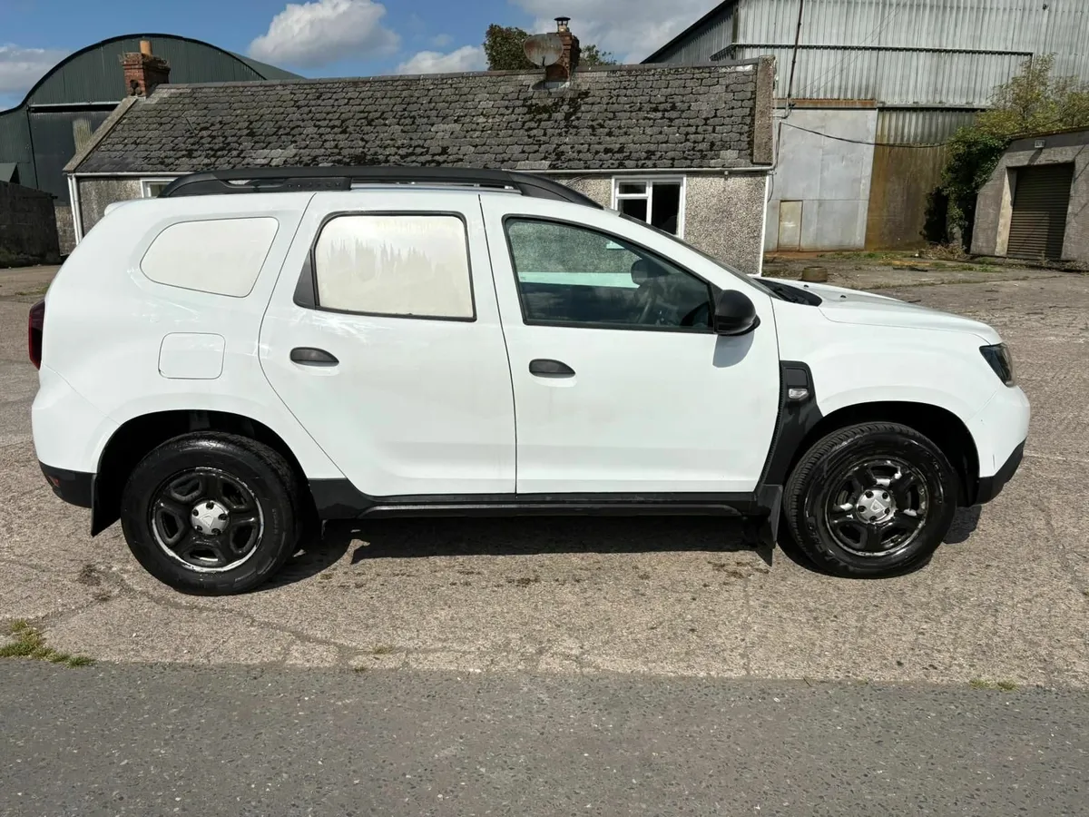Dacia Duster 2019 - Image 4