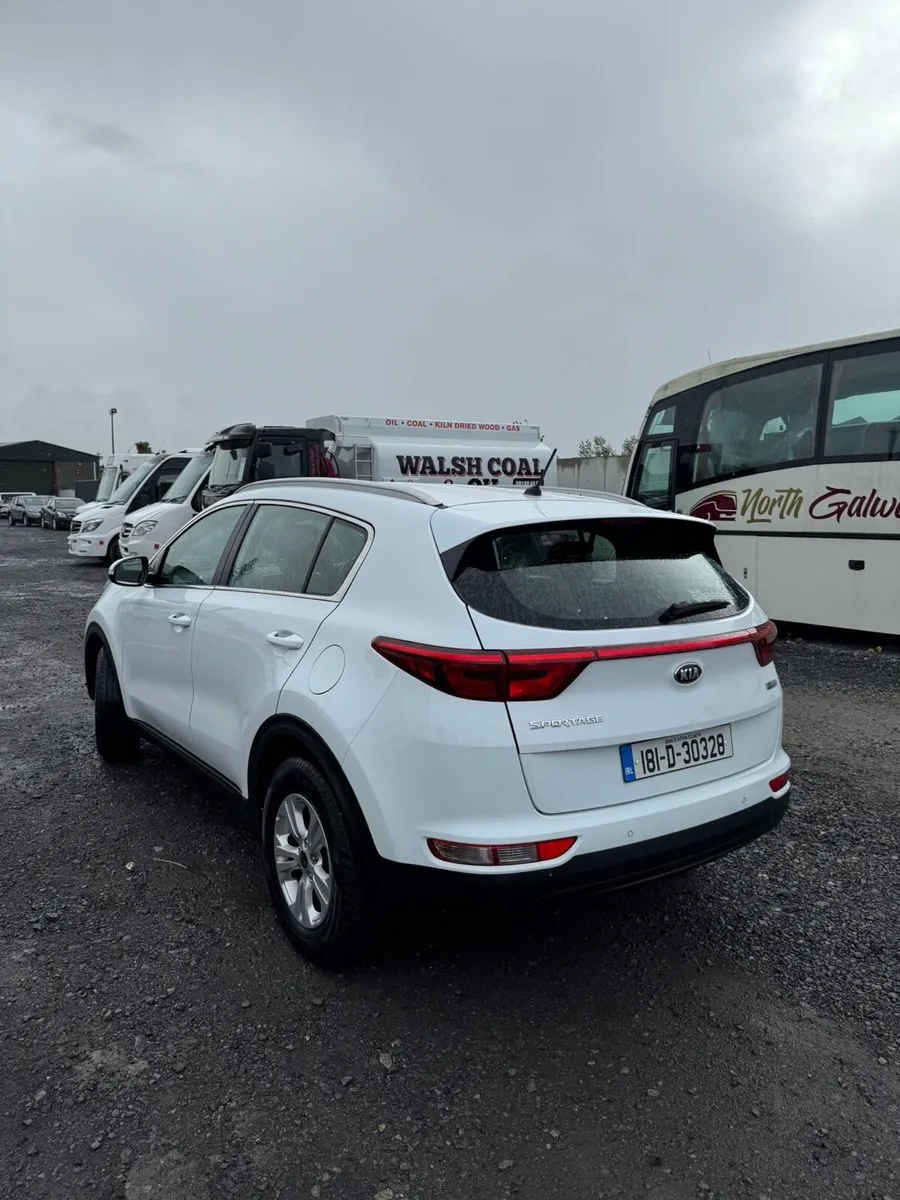181 Kia Sportage - Image 2
