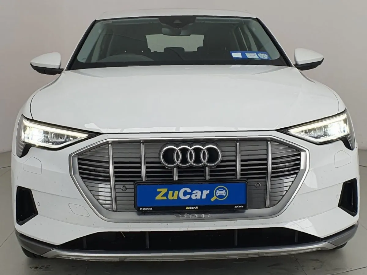 Audi E-Tron  140 50 Quattro Advance - Image 2