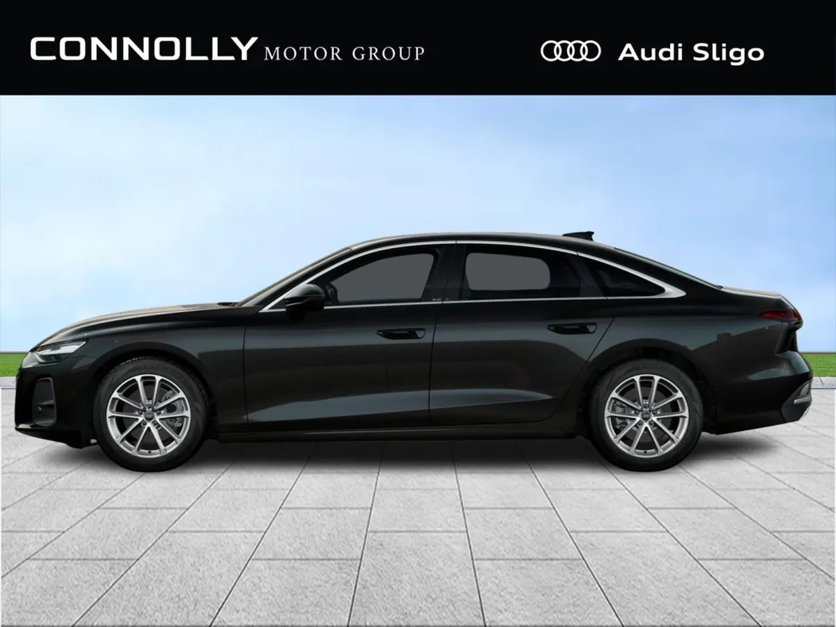 Audi A6 Saloon SE TDI 150 kW Auto  In Stock - Image 4